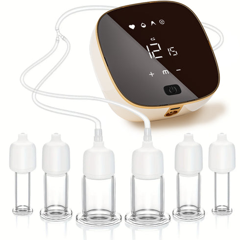 22oclock EclatCup Electric Face Cup