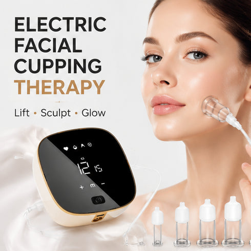 22oclock EclatCup Electric Face Cup